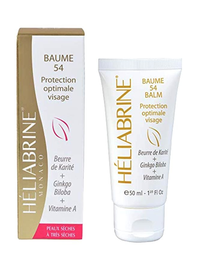 Baume 54 Protection Optimale Visage 50ml - v1571738451/N31227757A_1