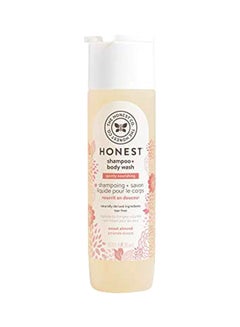 The Honest Company Shampoo+ Body Wash  - Image 1