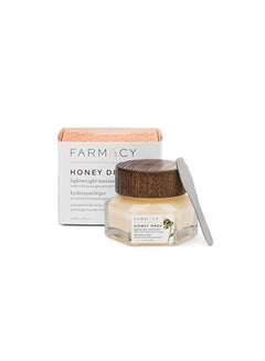 FARMACY Honey Drop Lightweight Moisturizer 50ml  - Image 2