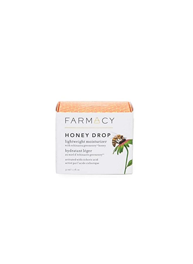 FARMACY Honey Drop Lightweight Moisturizer 50ml - Image 4