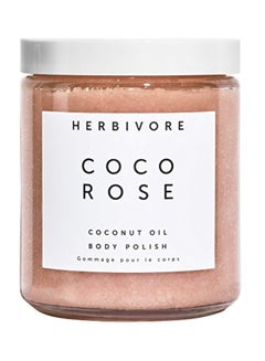 Coco Rose Body Polish