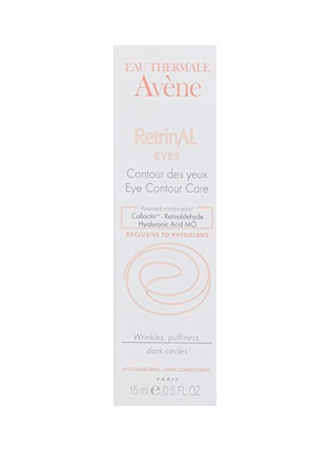 Avene RetrinAL Eye Cream - v1571738910/N31225193A_3