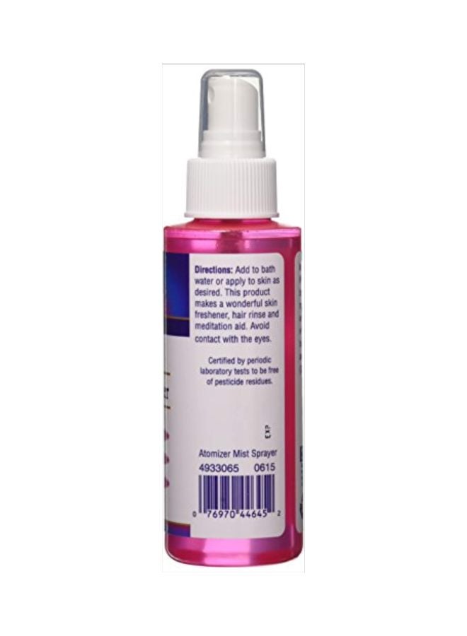 Heritage Store - Lavender Flower Water Body Splash - Image 1