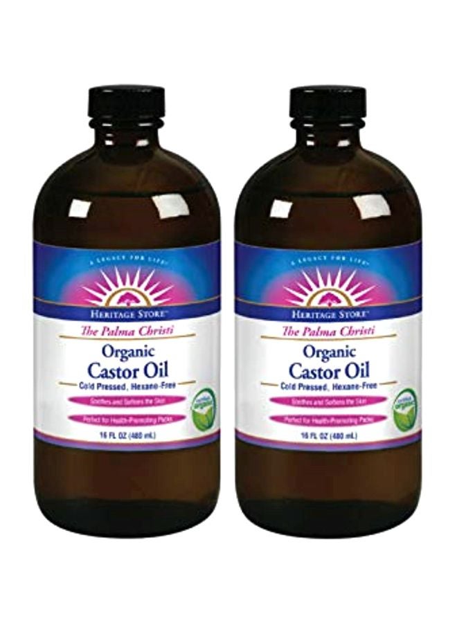 The Palma Christi Organic Castor Oil - v1571739006/N31227894A_1