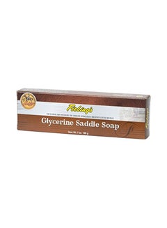 Fiebing's Glycerin Saddle Soap  - Image 2