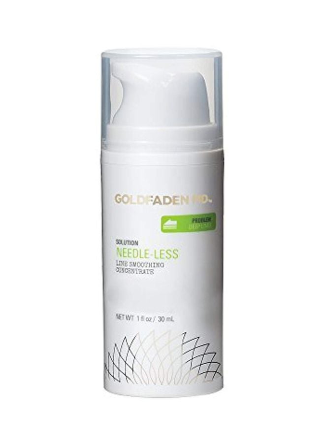 Goldfaden MD NeedleLess Line Smoothing Concentrate - Image 1