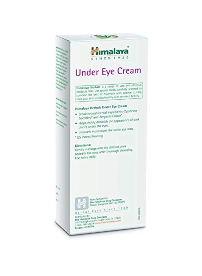 Under Eye Cream 15ml - v1571739170/N31227932A_4