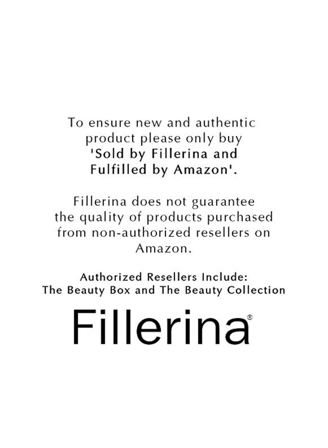 FILLERINA - Grade 5 Neck and Cleavage Treatment Kit - Image 1