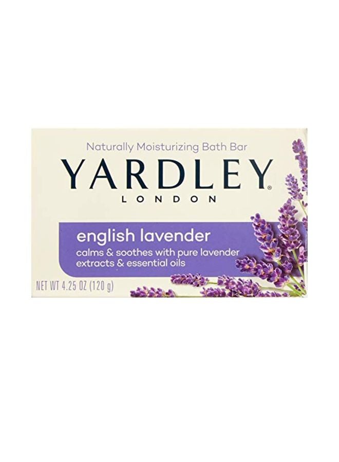 Yardley English Lavender Soap  - Image 1