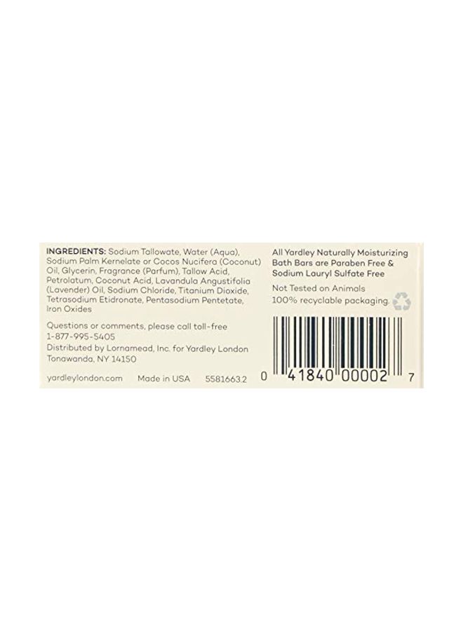 Yardley English Lavender Soap  - Image 4