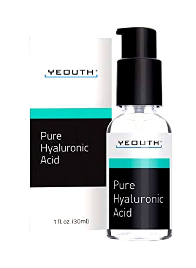 Yeouth Hyaluronic Acid Serum - Image 1