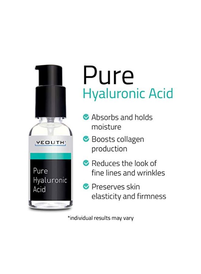 Yeouth Hyaluronic Acid Serum - Image 2