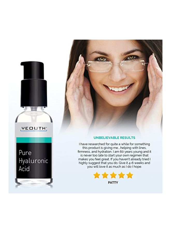 Yeouth Hyaluronic Acid Serum - Image 5