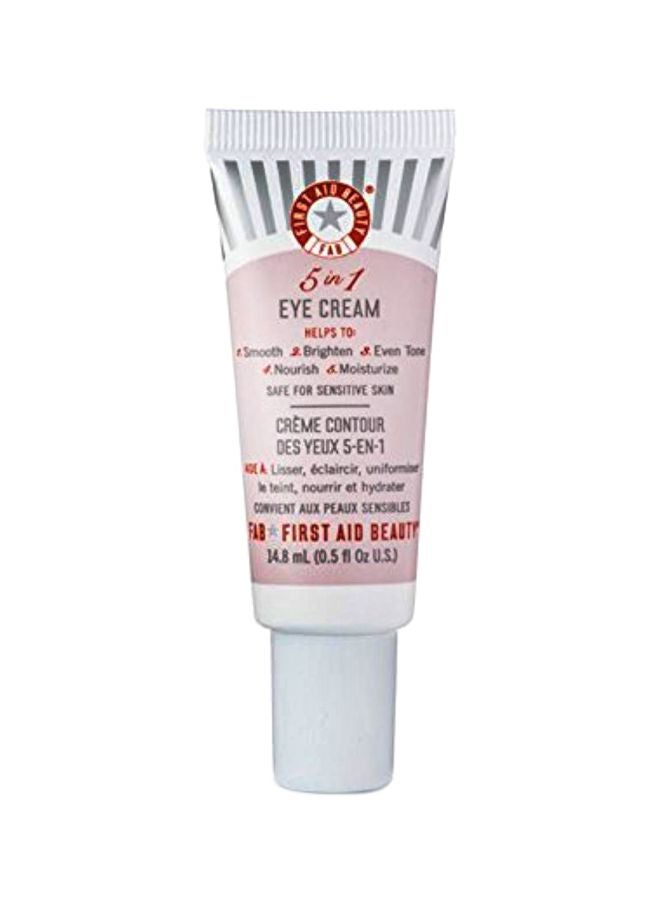 5-In-1 Eye Cream - v1571739330/N31226402A_1