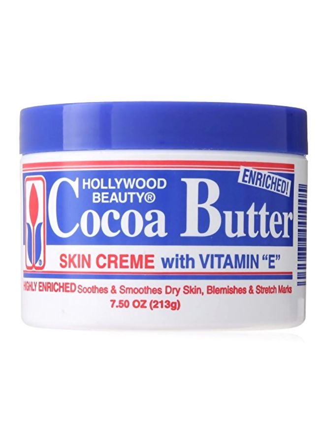 Hollywood Beauty Cocoa Butter Cream  - Image 1