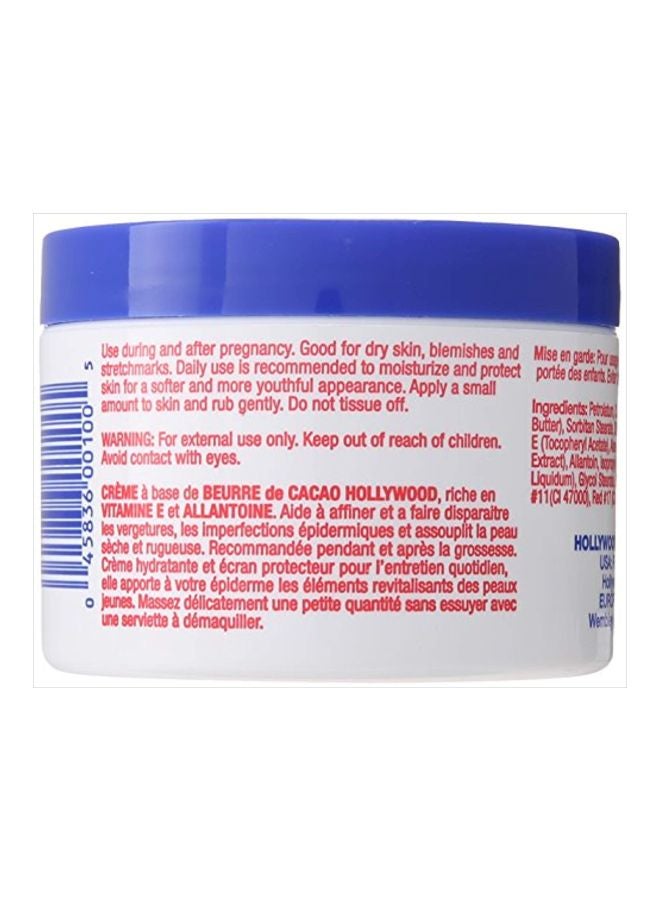 Hollywood Beauty Cocoa Butter Cream  - Image 2