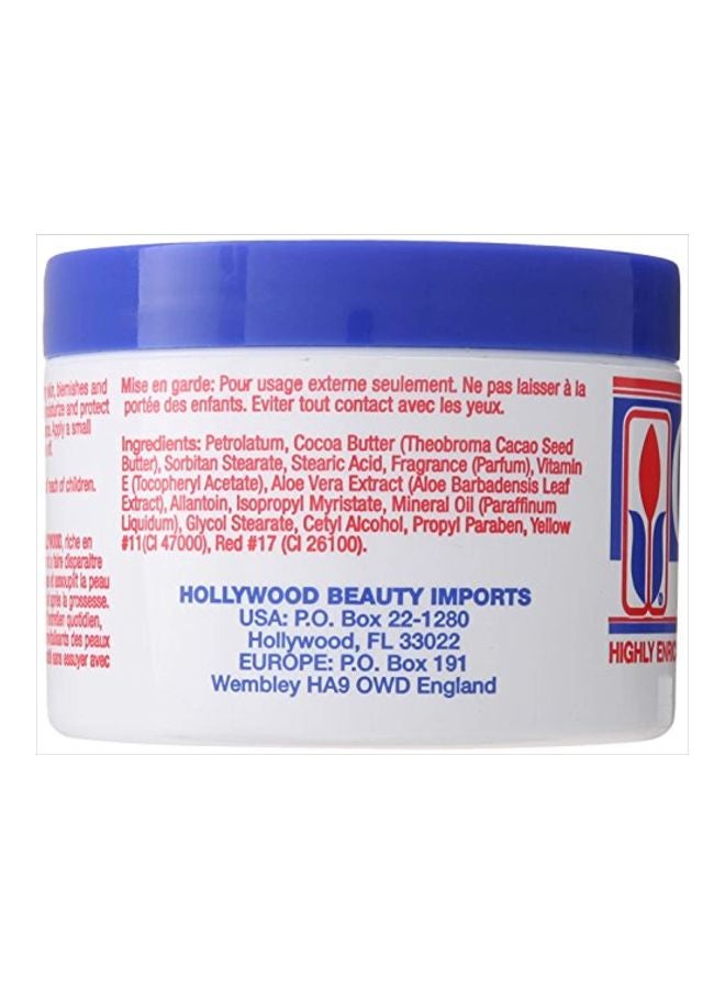 Hollywood Beauty Cocoa Butter Cream  - Image 3