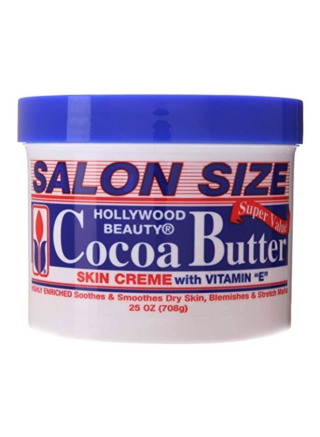 Hollywood Beauty Cocoa Butter Skin Cream  - Image 1
