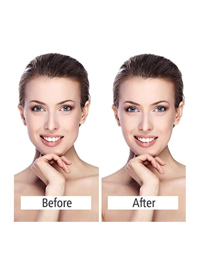 زيسويل ماسك لشد الوجه وردي/أسود - Image 3