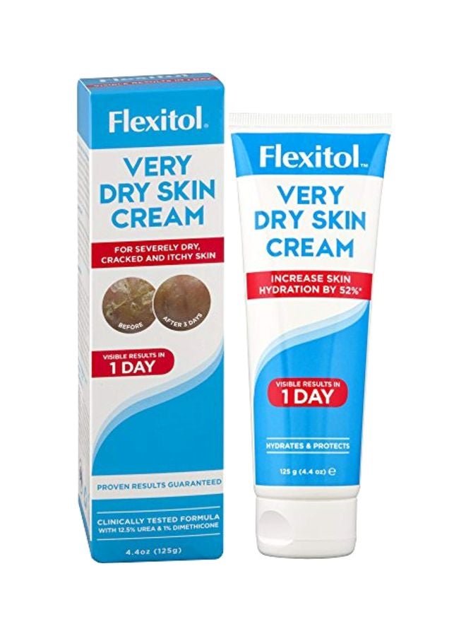 Flexitol Very Dry Skin Cream  - Image 1