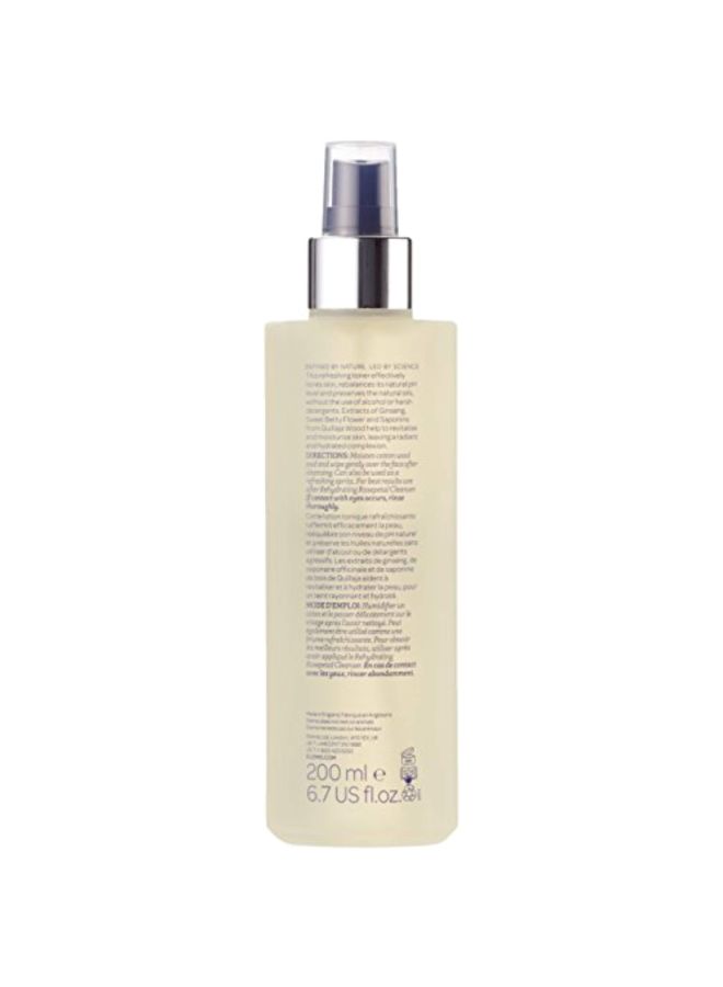 Elemis Rehydrating Ginseng Toner 200ml - Image 4
