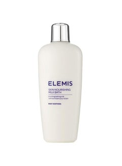 Elemis Skin Nourishing Enriching Bathing Milk  - Image 1