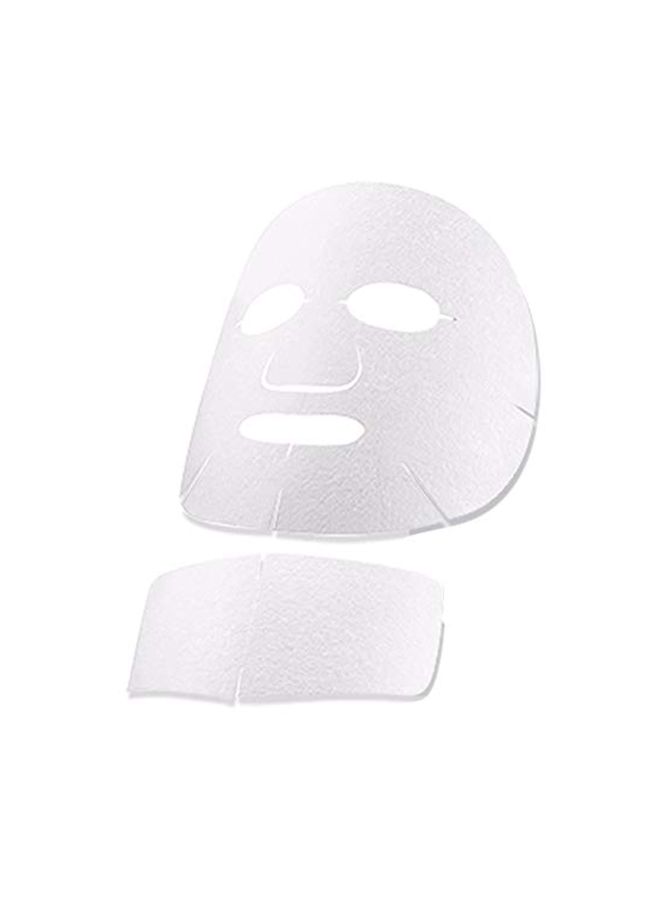 Getitpure Pack Of 20 Co2 Gel Face Mask 25ml - Image 3