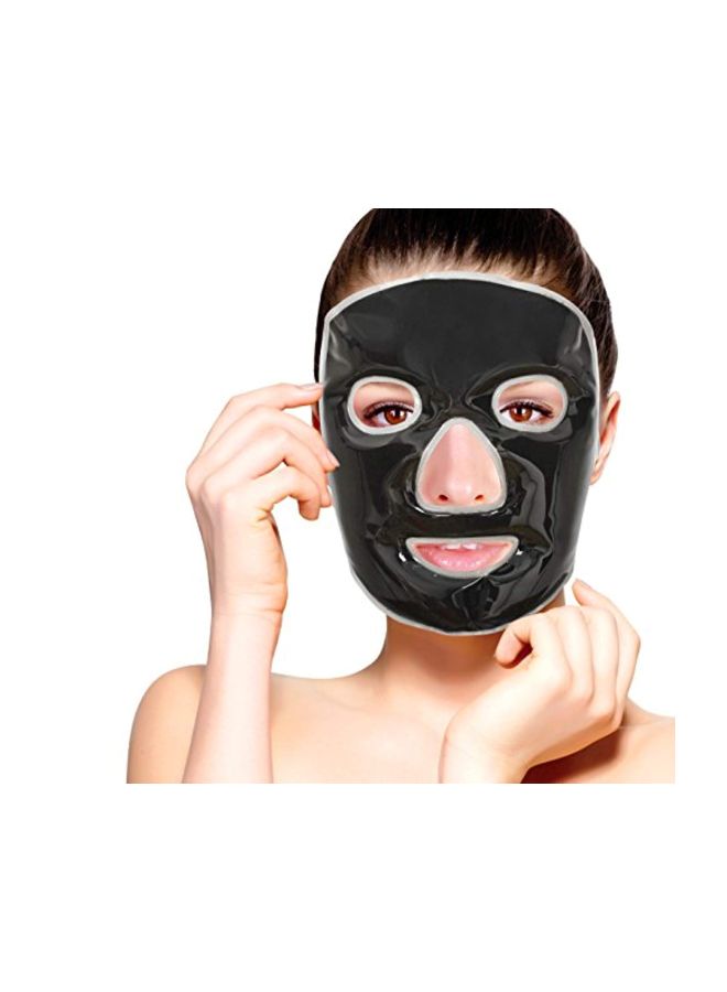 FOMI Cold Clay Facial Ice Mask XL - Image 3