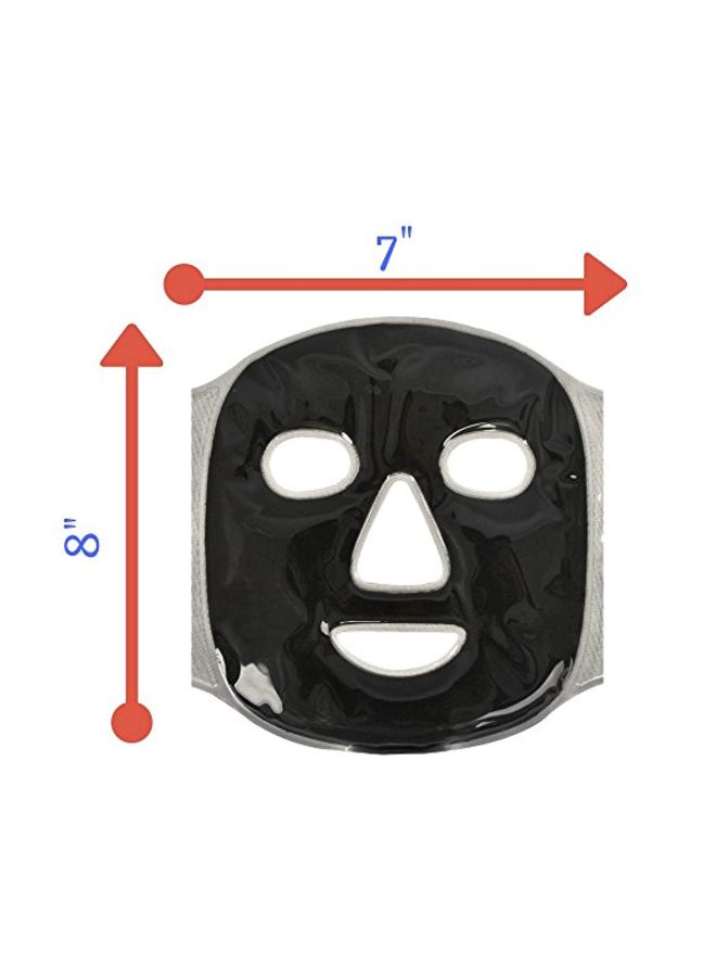 FOMI Cold Clay Facial Ice Mask XL - Image 5