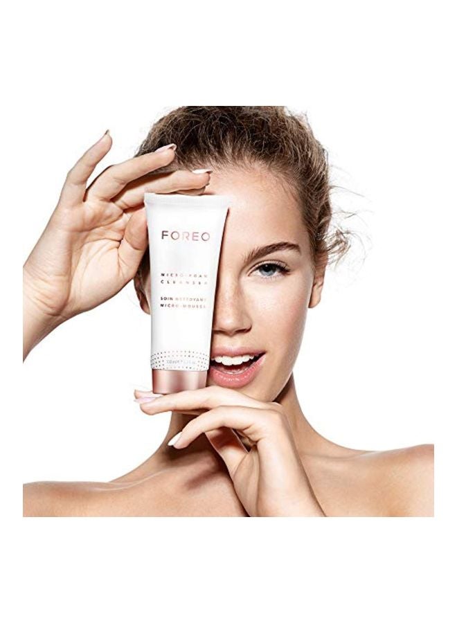 FOREO Micro Foam Cleanser 100ml - Image 2