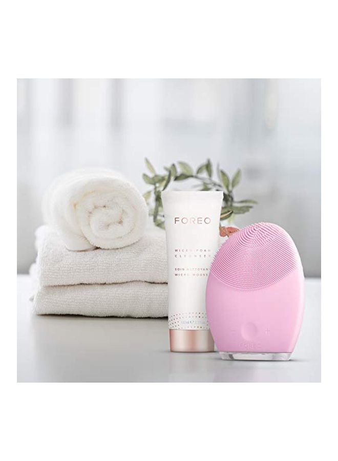 FOREO Micro Foam Cleanser 100ml - Image 3
