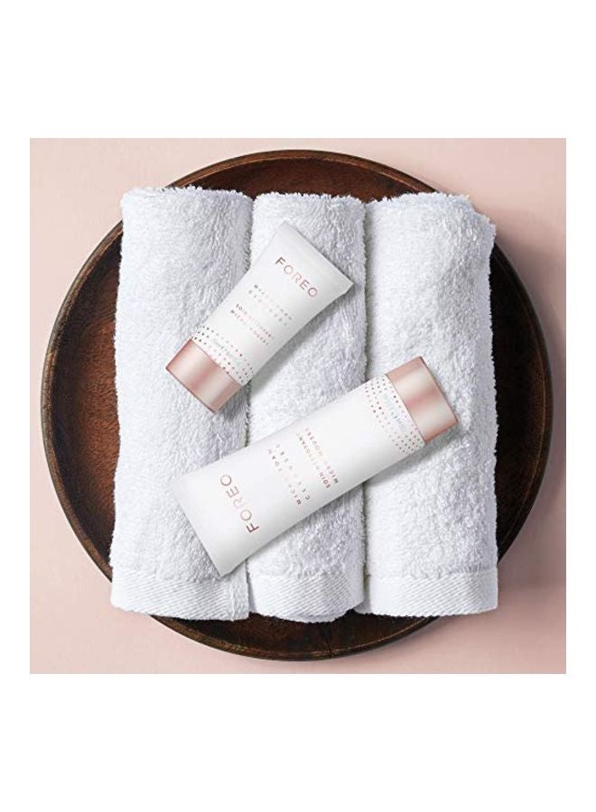 FOREO Micro Foam Cleanser 100ml - Image 4