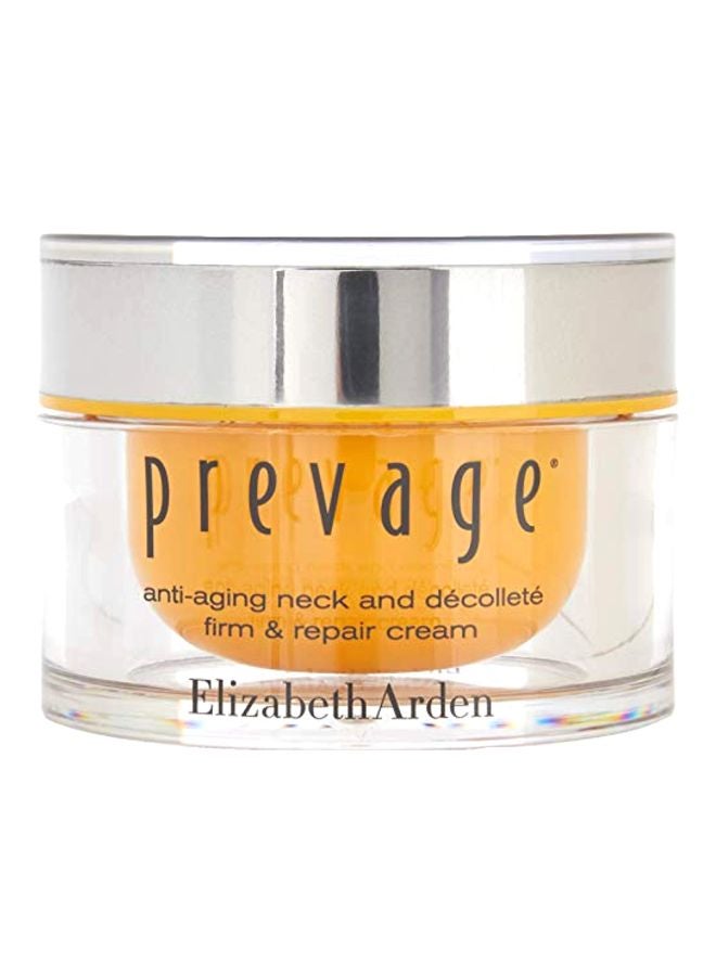 Elizabeth Arden - Anti-Aging Neck And Décolleté Firm - Image 1