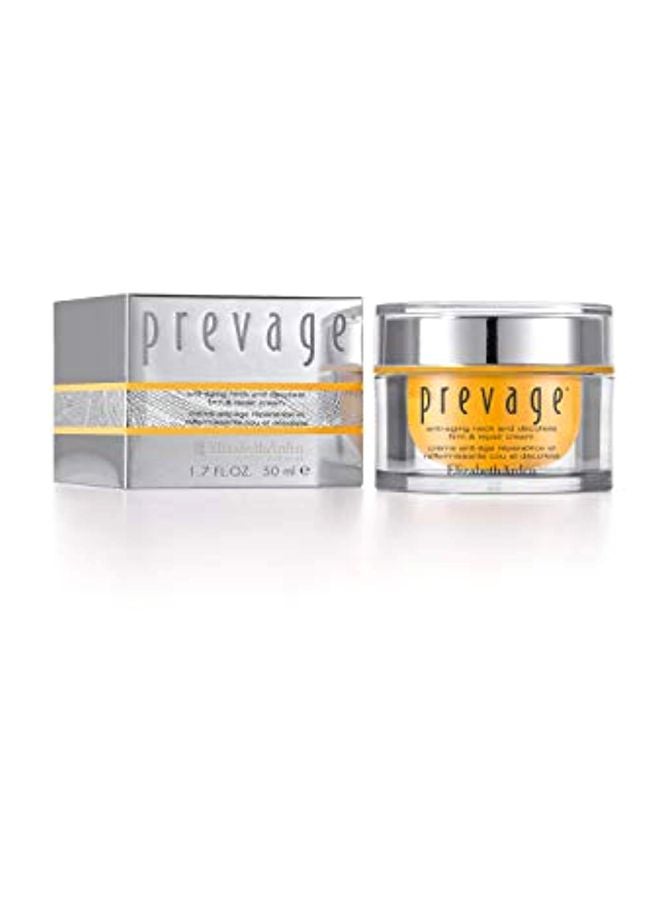 Elizabeth Arden - Anti-Aging Neck And Décolleté Firm - Image 1