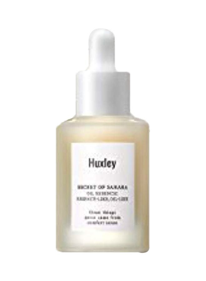 Huxley Secret Of Sahara Oil Essence  - Image 1