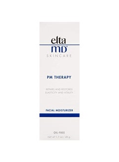 Elta MD PM Therapy Facial Moisturizer  - Image 2