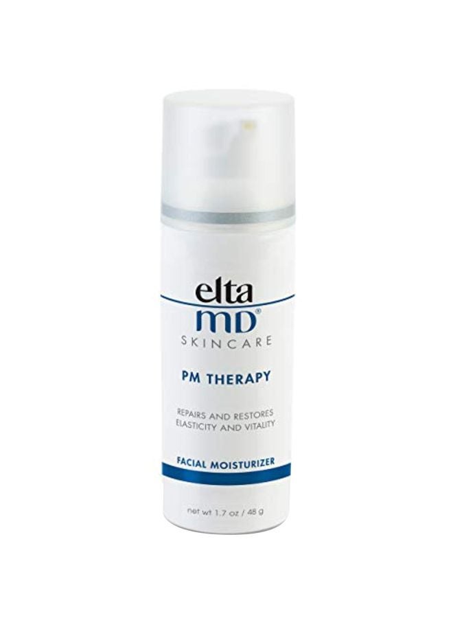 ايتا ام دي مرطب الوجه الليلي بي إم ثيرابي - Image 1