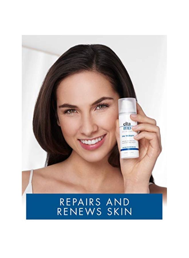 ايتا ام دي مرطب الوجه الليلي بي إم ثيرابي - Image 5