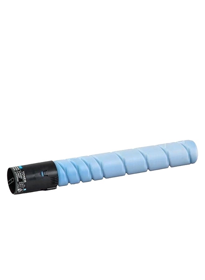 Toner Cartridge Cyan