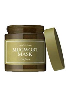 I'M FROM Mugwort Mask 110grams  - Image 1