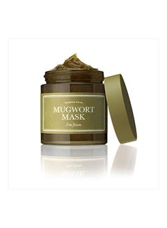 I'M FROM Mugwort Mask 110grams  - Image 2