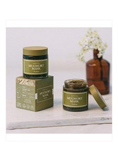 I'M FROM Mugwort Mask 110grams  - Image 4