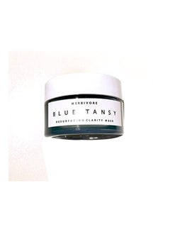 HERBIVORE Blue Tansy Resurfacing Clarity Mask 