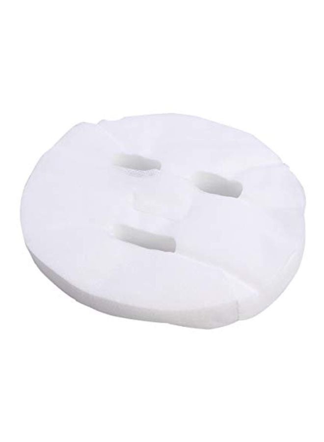 Frcolor 100-Piece Facial Mask Sheets - Image 1