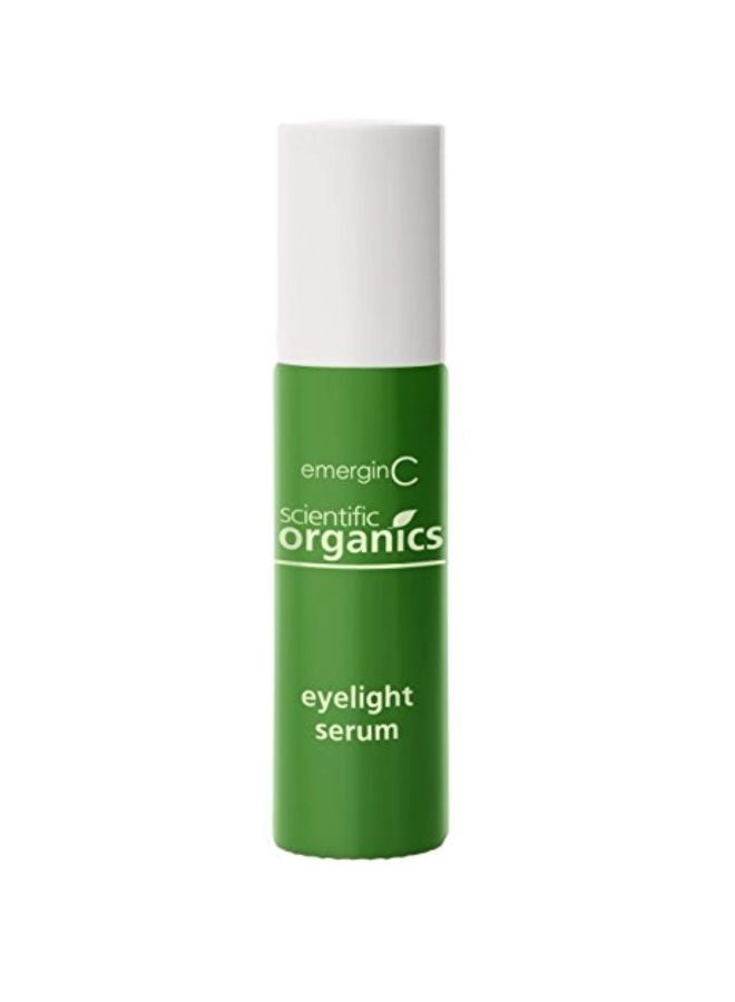 EmerginC Scientific Organics Eyelight Serum 10ml  - Image 1