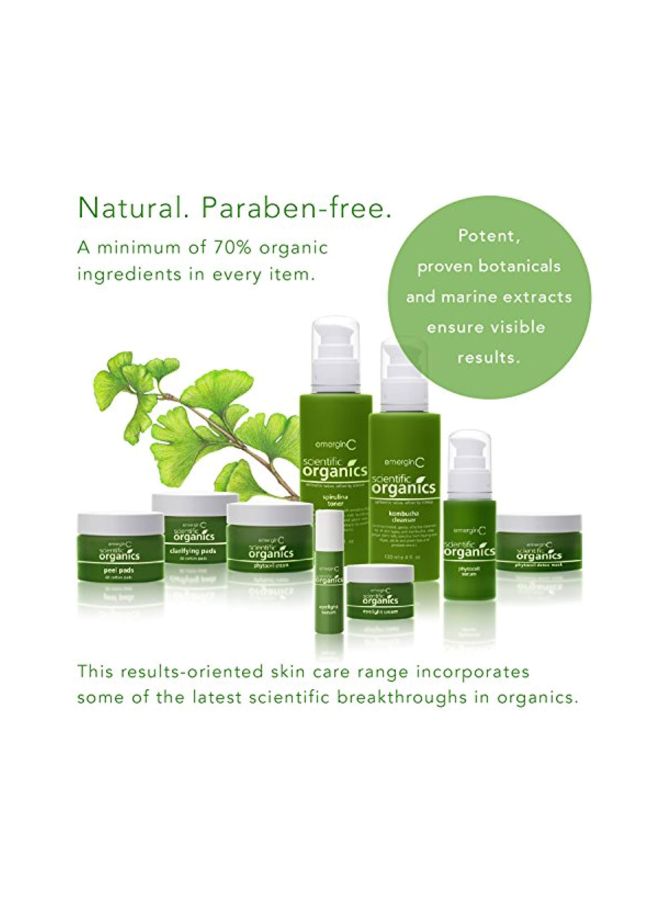 EmerginC - Kombucha Cleanser 120ml - Image 1