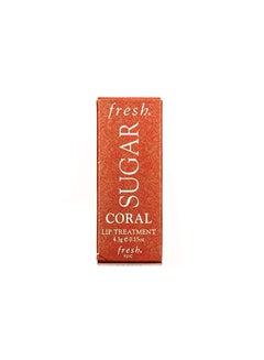 Fresh Sugar Lip Treatment SPF15 Coral  - Image 2