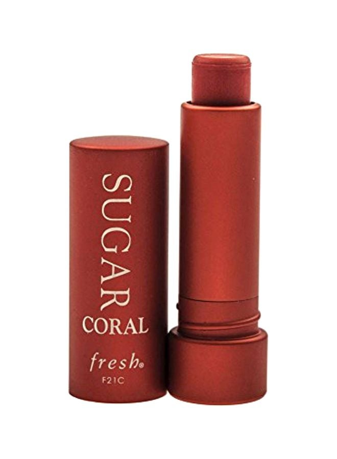 Fresh Sugar Lip Treatment SPF15 Coral  - Image 1