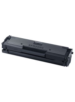 Samsung Toner Cartridge Black 