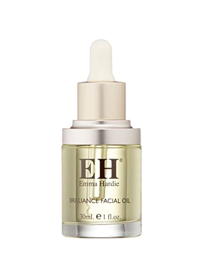 EMMA HARDIE - Brilliance Facial Oil 30ml - Image 1